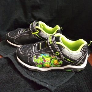 TMNT shoes